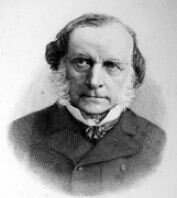 Лоренц фон Штейн (1815—1890 гг.)